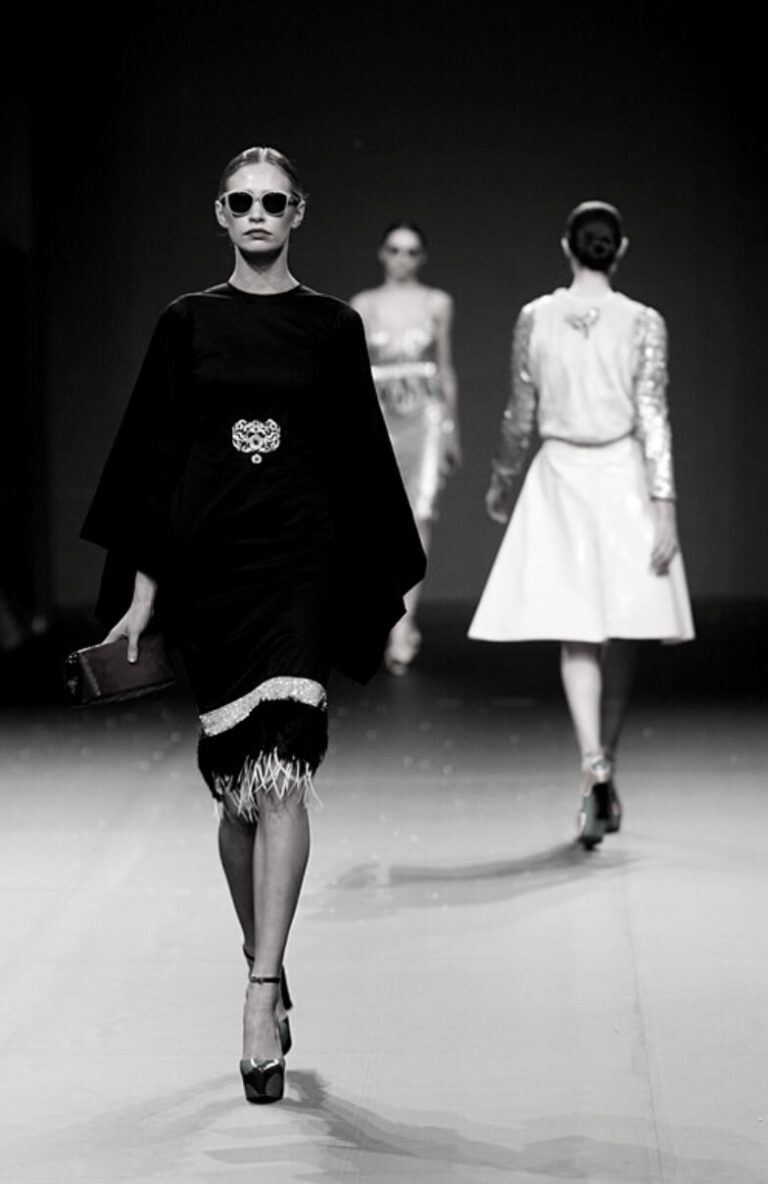 CATWALK COACHING